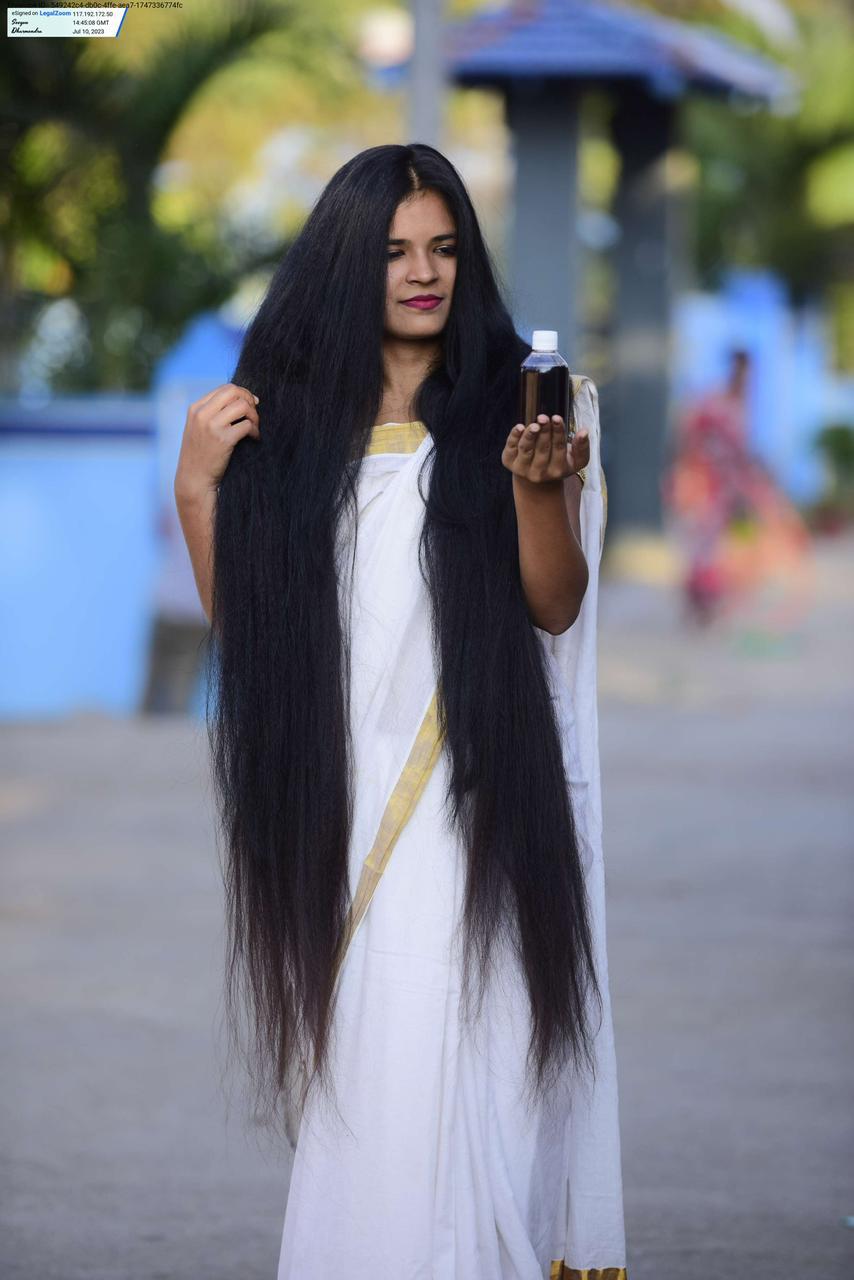 Adivasi Hair Oil | Original Adivasi Oil from Karnataka