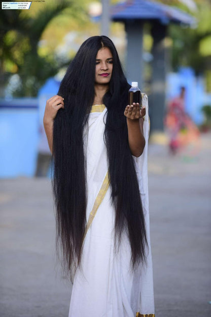 Adivasi Hair Oil | Original Adivasi Oil from Karnataka
