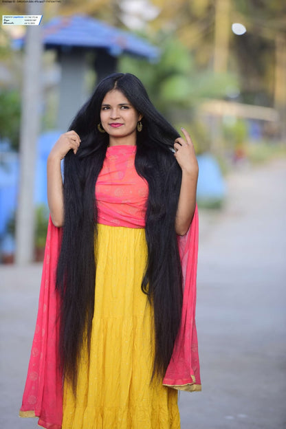 Adivasi Hair Oil | Original Adivasi Oil from Karnataka